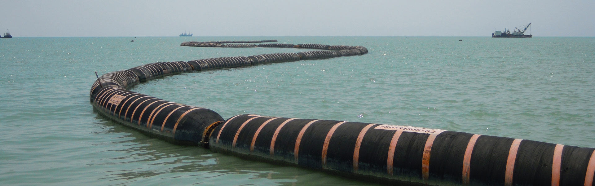 Oil Floating Hose