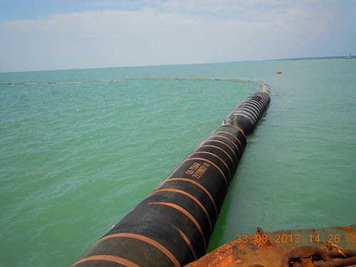 Dredging Hose, Marine Oil Hose