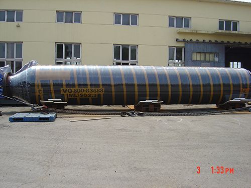 Dredging Hose Introduction