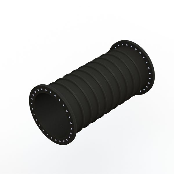 Armoured Suction Hose