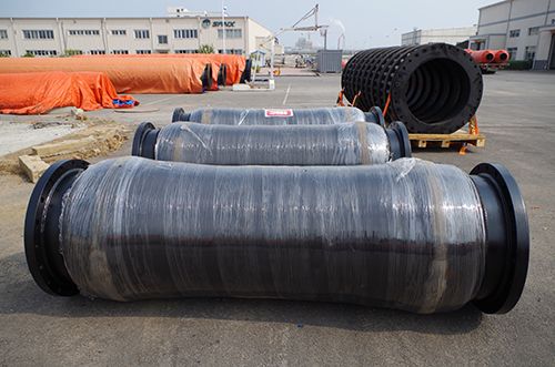 Dredging Discharge Hose