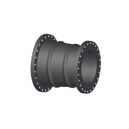 Reducers-Expansion Joints