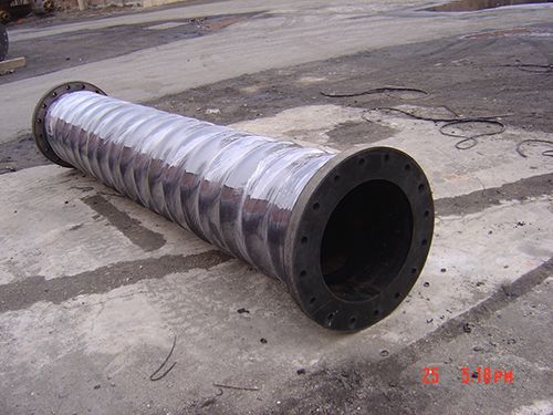 Suction and Discharge Hose